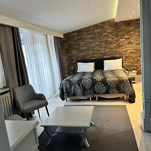 Deluxe Kamer